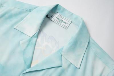 wholesale quality casablanca shirts model no. 74